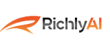 RichlyAI logo